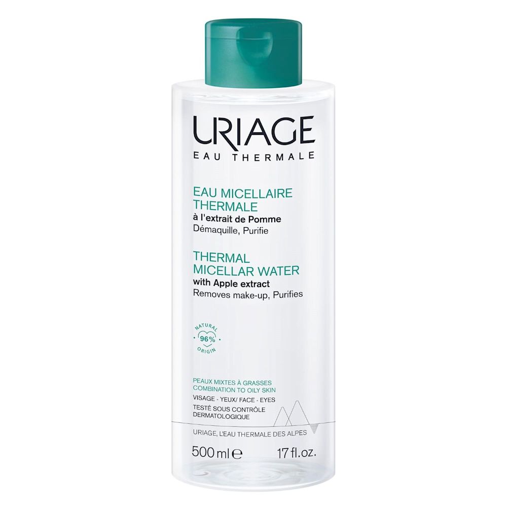 984359137 - Uriage Acqua Micellare Termale Pelle Mista 500ml - 4740632_2.jpg