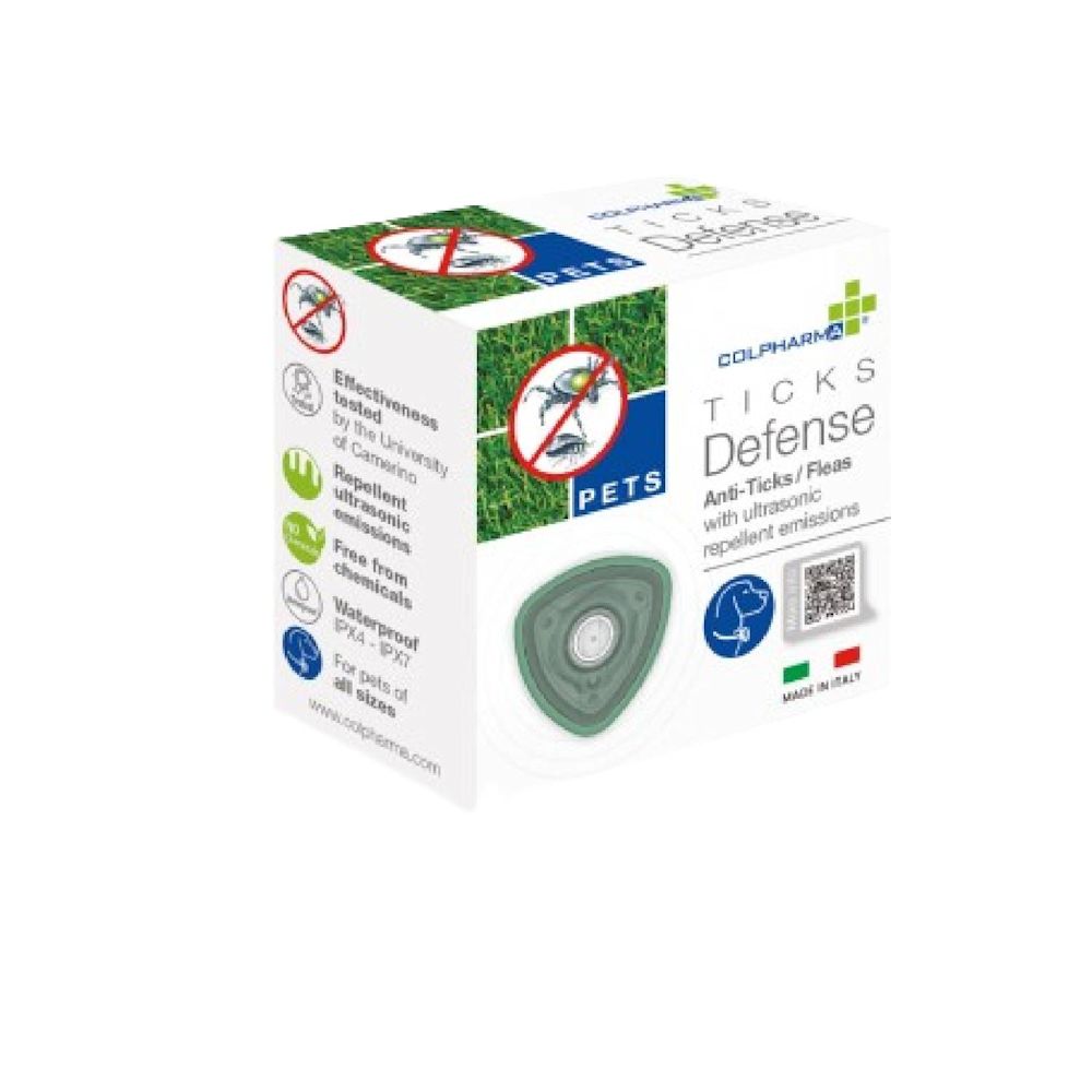 985821077 - Colpharma Ticks Defense Antizecche e Antipulci Ultrasuoni Animali 1 pezzo - 0005345_2.jpg