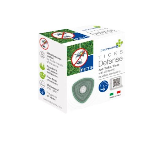 985821077 - Colpharma Ticks Defense Antizecche e Antipulci Ultrasuoni Animali 1 pezzo - 0005345_2.jpg
