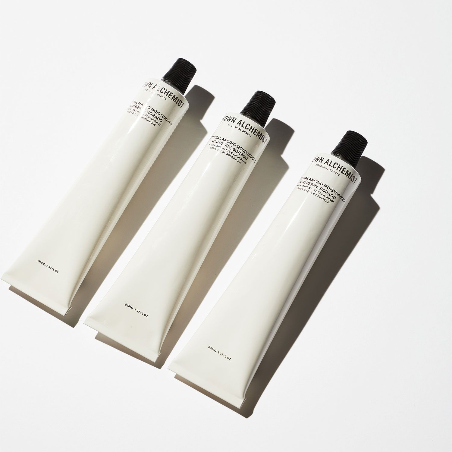 image - 975198526 - Grown Alchemist Matte Balancin crema idratante viso 60ml - 4732185_2.jpg