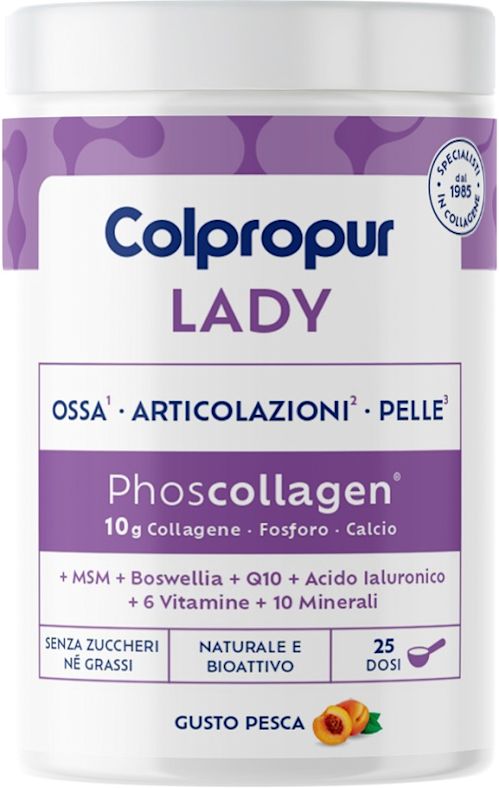 image - 981961903 - COLPROPUR POSH COLLAGENE LADY PESCA COLPROPUR 340 G - 4759680_1.jpg