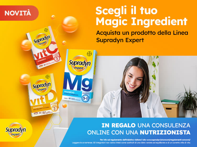 image - Promo Supradyn