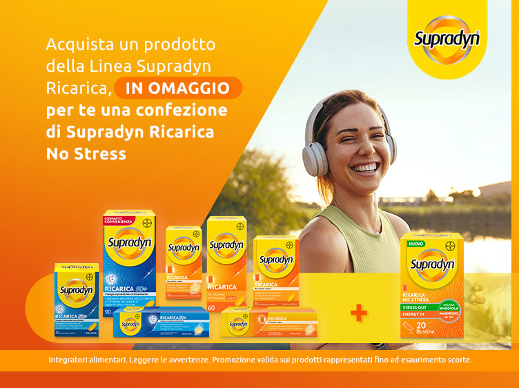 image - Promo Supradyn