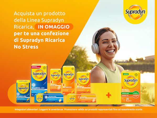 image - Promo Supradyn