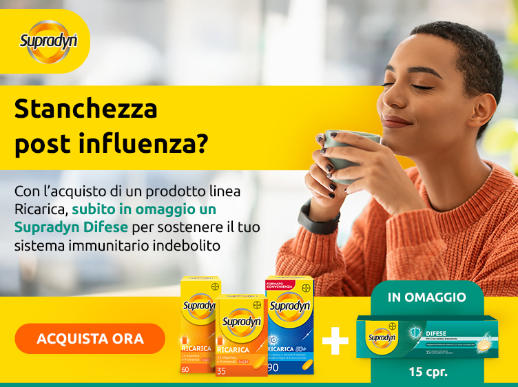 image - Promo Supradyn