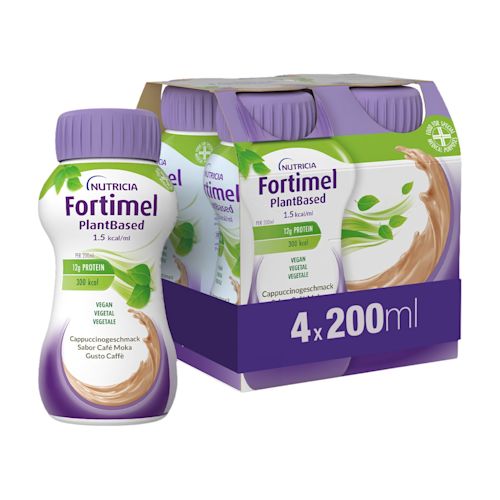 image - 984413245 - FORTIMEL PLANT BASED CAFFE' 4 BOTTIGLIE DA 200 ML - 4783144_4.jpg