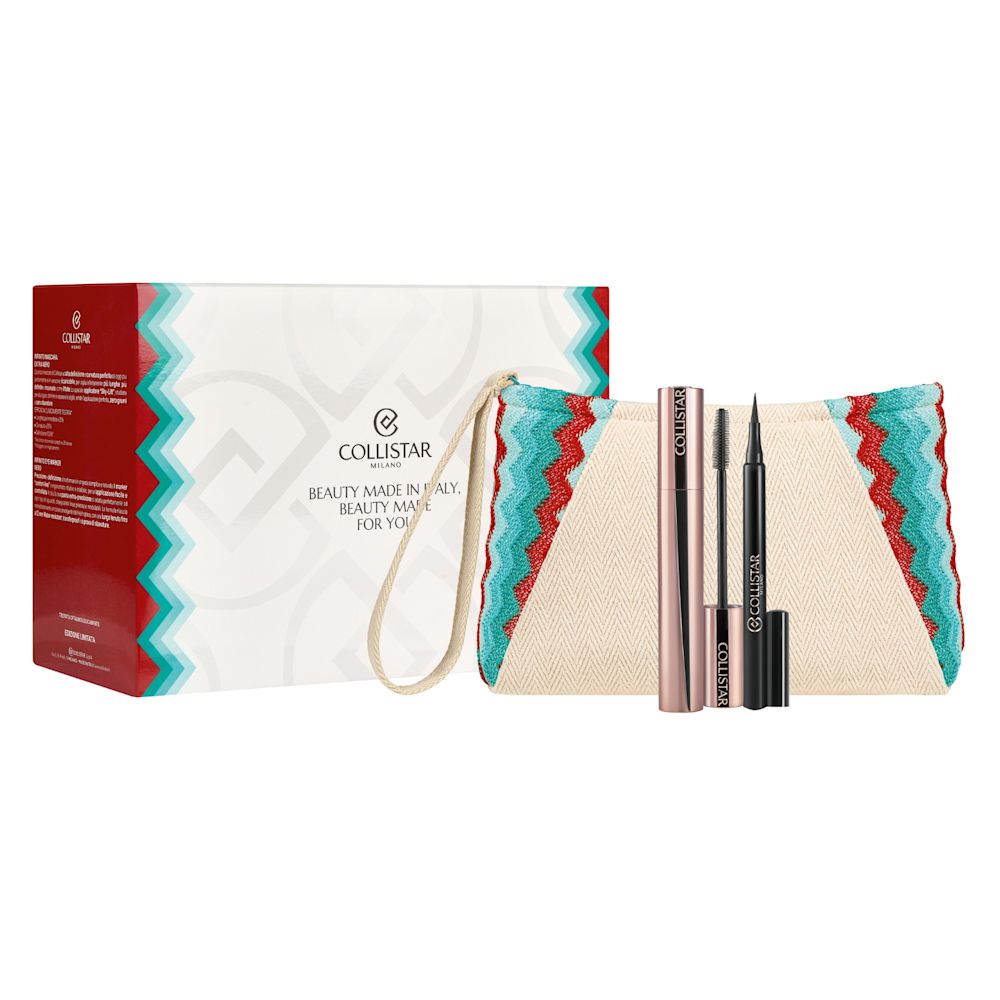 image - 990231122 - Set make-up occhi completo che combina mascara effetto allungante e curvante con eyeliner in penna ad alta precisione, per uno sguardo intenso e definito in un solo gesto. - 4886148_1.jpg