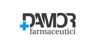 image - Damor logo