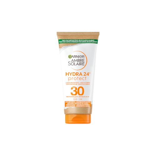 image - 986287528 - GARNIER AMBRE SOLAIRE HYDRA 24 SPF30 LOTION 50 ML - 4779173_1.jpg