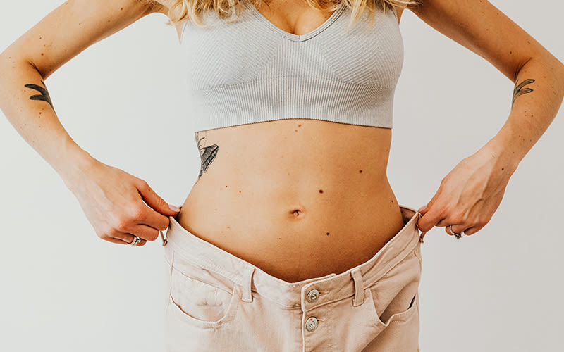 image - Aboca - mobile - Integratori per perdere peso