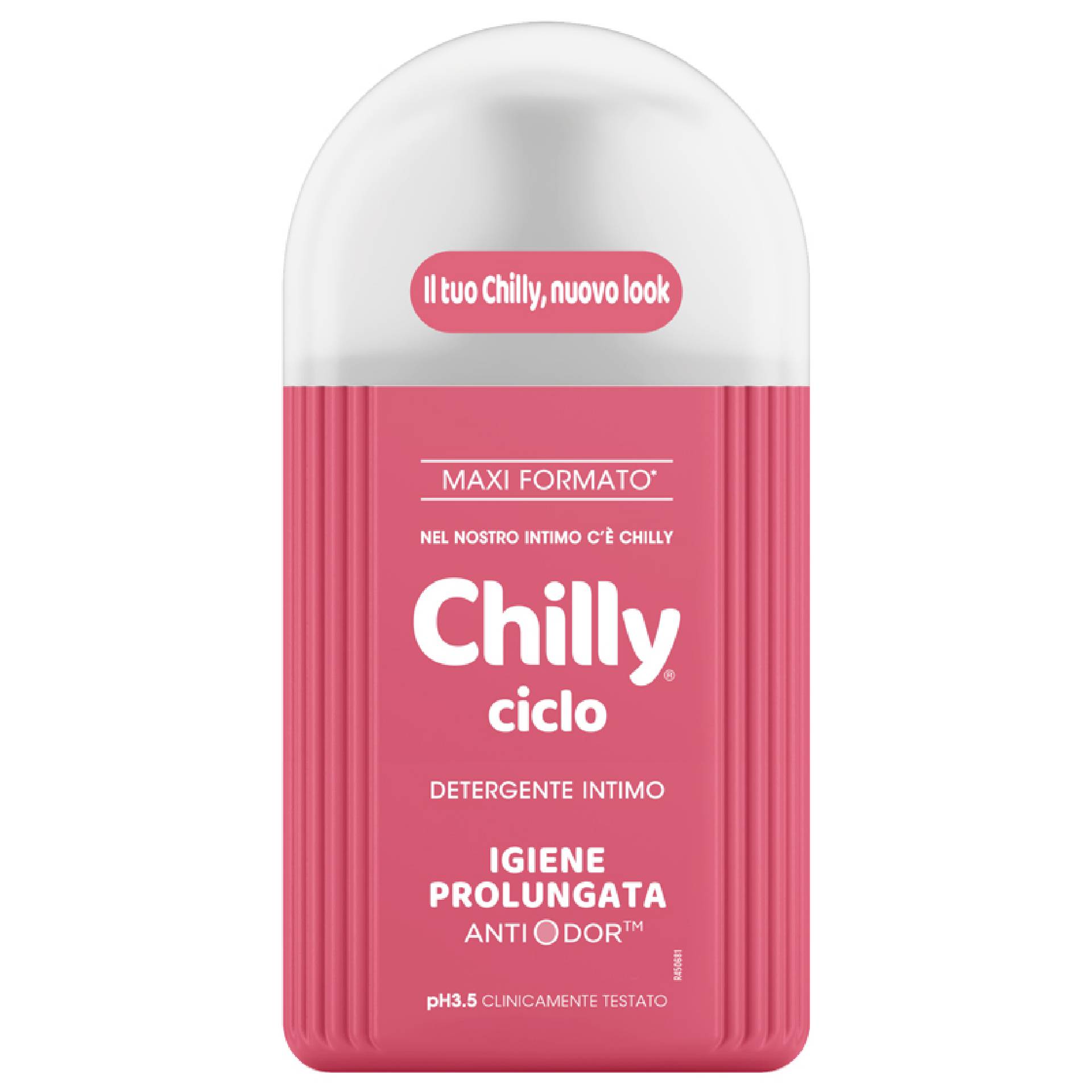 Chilly Detersione intima Ciclo mestruale 300ml