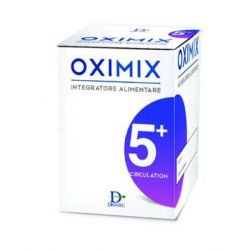 934433297 - Oximix 5+ Circulation Integratore alimentare 40 capsule - 4723146_2.jpg