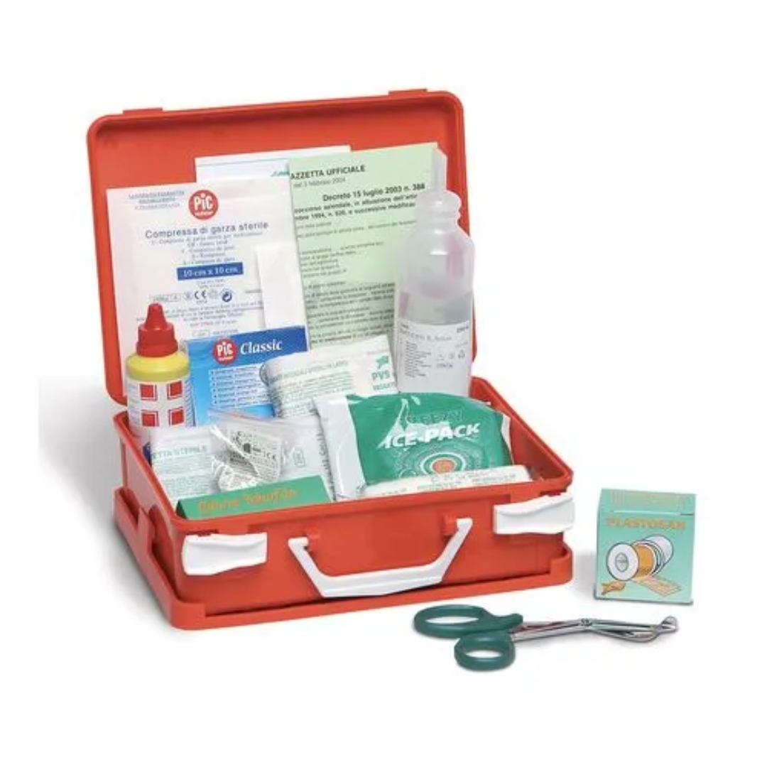 902981885 - PACCHETTO DI MEDICAZIONE COMPLETO ALLEGATO 2 DM 388 DEL 15/07/2003 - 0006891_1.jpg