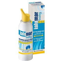 Ialumar Baby Soluzione Isotonica 100ml