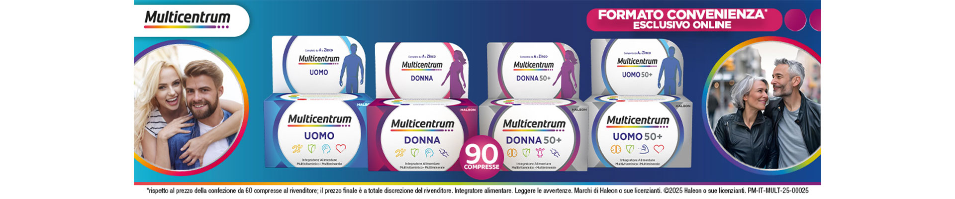 image - Promo Multicentrum