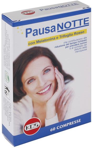 922198369 - Pausa Notte Integratore Sonno 60 compresse - 4717929_2.jpg