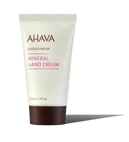 image - 980142400 - AHAVA MINERAL HAND CREAM 40 ML - 4735923_1.jpg