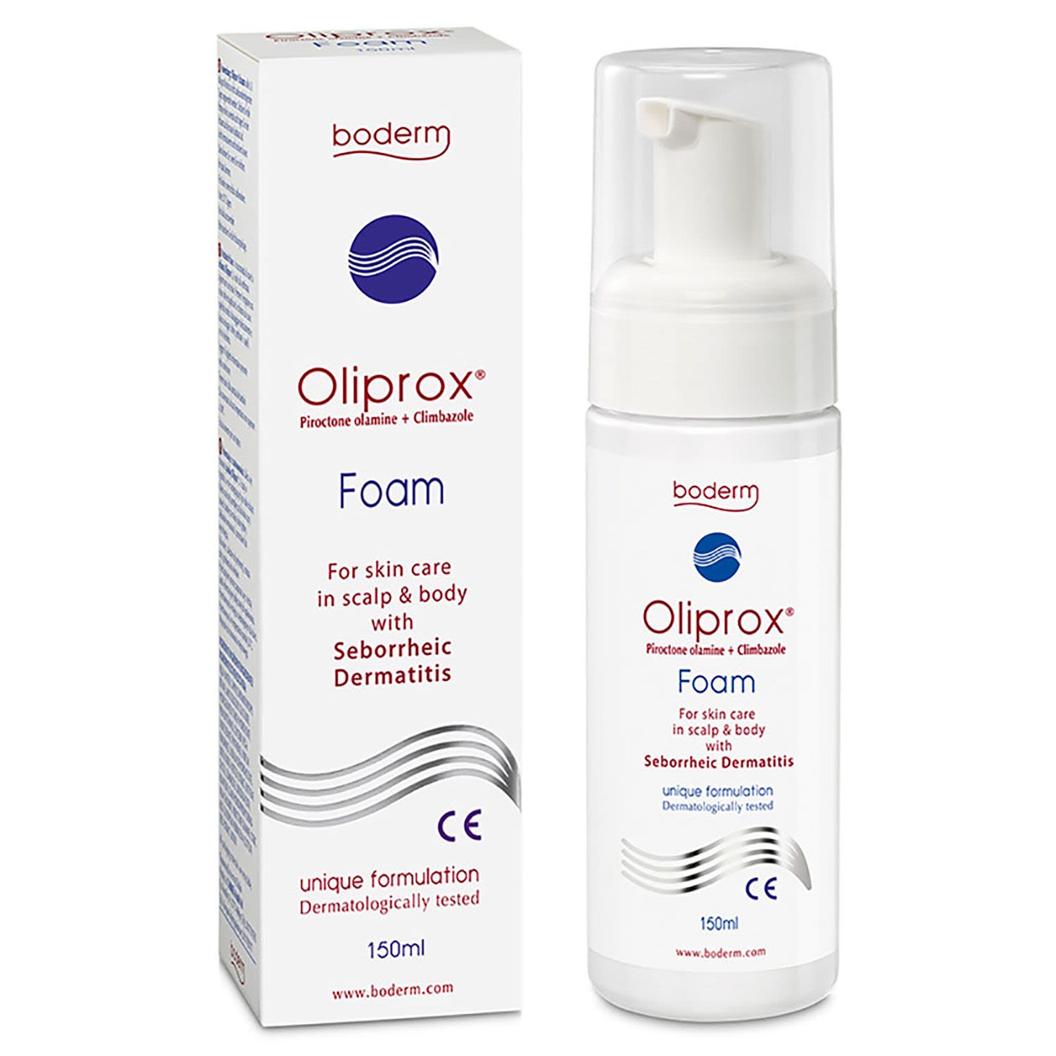 image - 926420934 - Oliprox Schiuma 150ml - 4720703_3.jpg