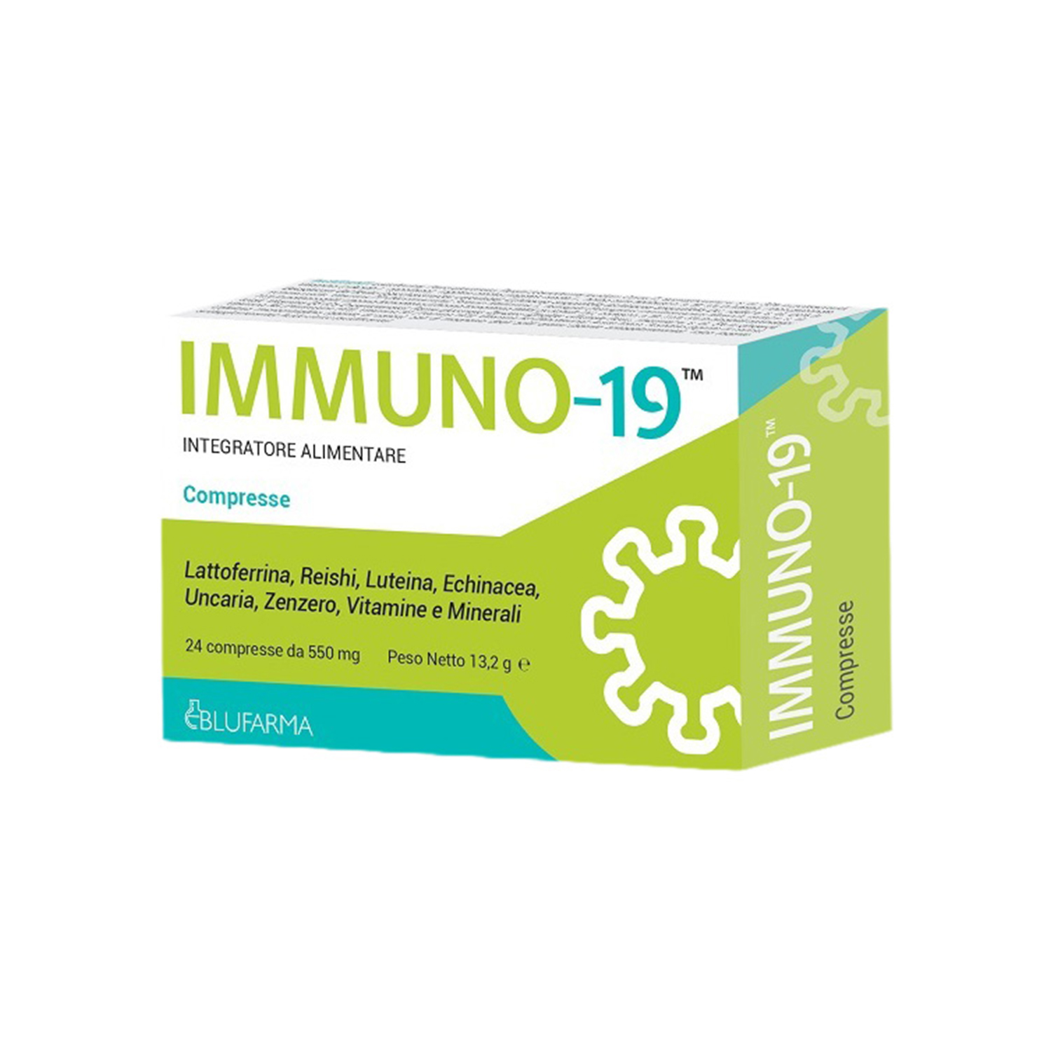 image - 980524540 - Integratore alimentare in compresse che supporta le naturali difese dell'organismo, utile da assumere quotidianamente. - 4736562_3.jpg