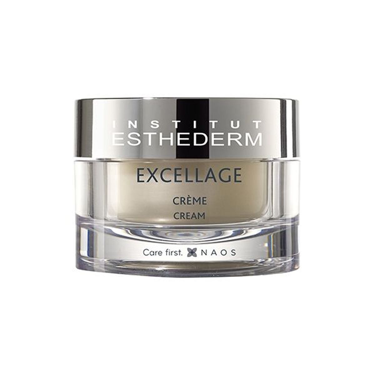 Institut Esthederm Excellage Crema idratazione viso 50ml