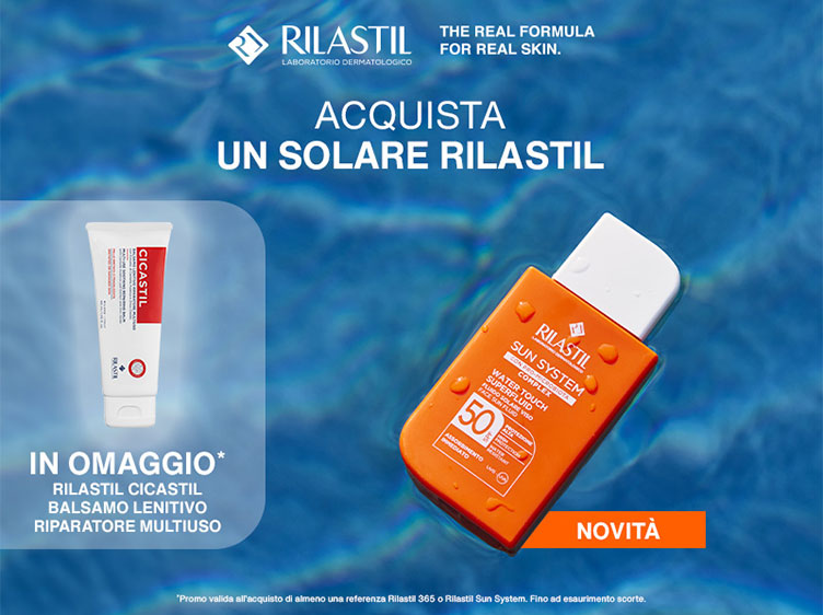 image - Card Solari Rilastil