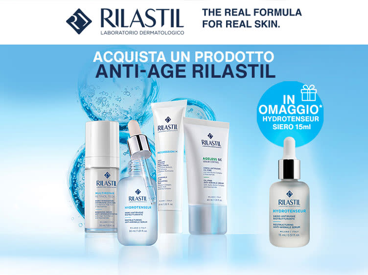 image - Card Solari Rilastil