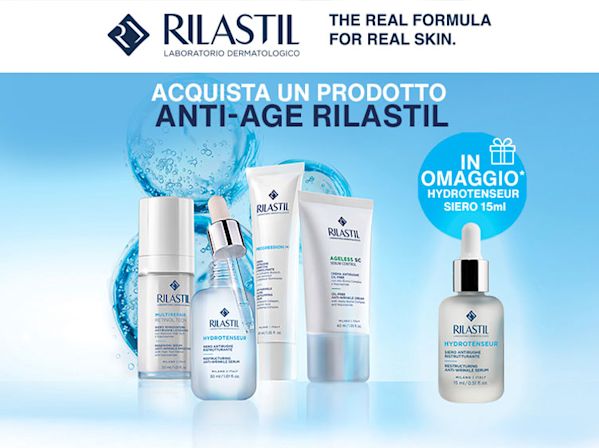 image - Card Solari Rilastil