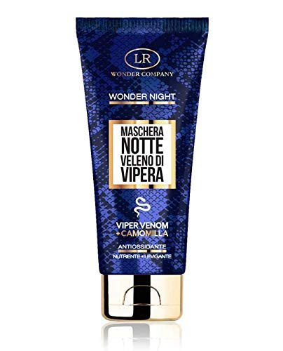 Wonder Night Maschera Viso Notte 75ml