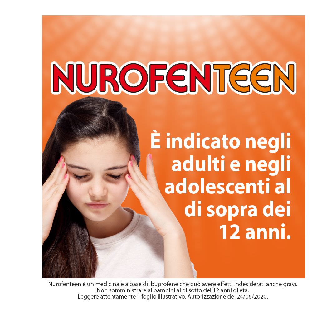 image - 035677145 - Nurofenteen 12 Compresse Orodispersibili 200 Mg Limone - 2985943_5.jpg