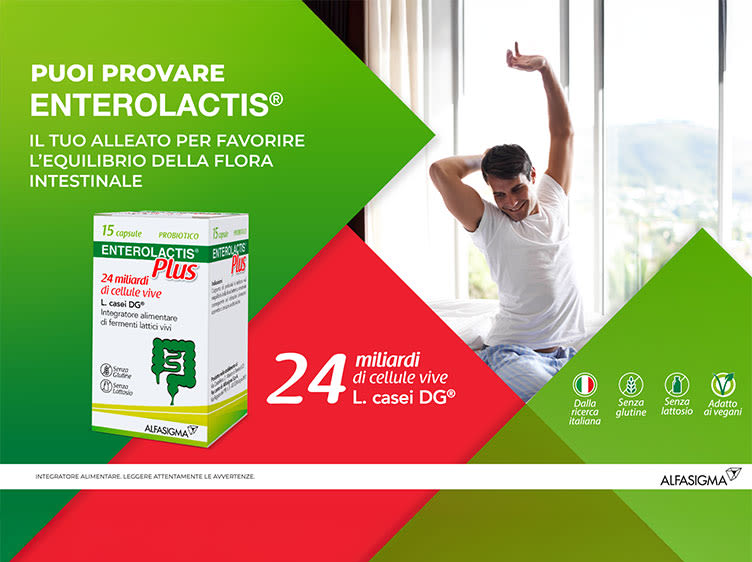 image - Promo Enterolactis