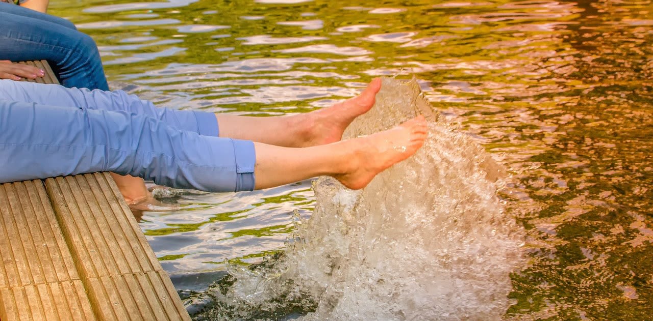 Magazine | Come contrastare le vesciche ai piedi