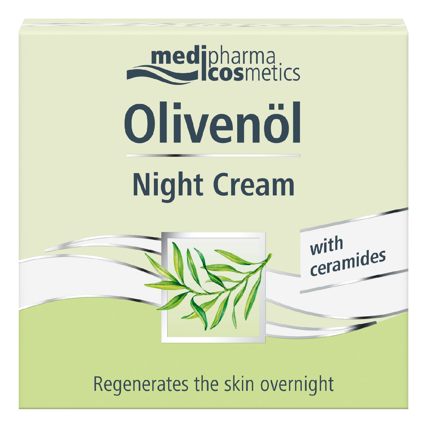 image - 982466157 - MEDIPHARMA OLIVENOL NIGHT CREAM 50 ML - 4738430_2.jpg
