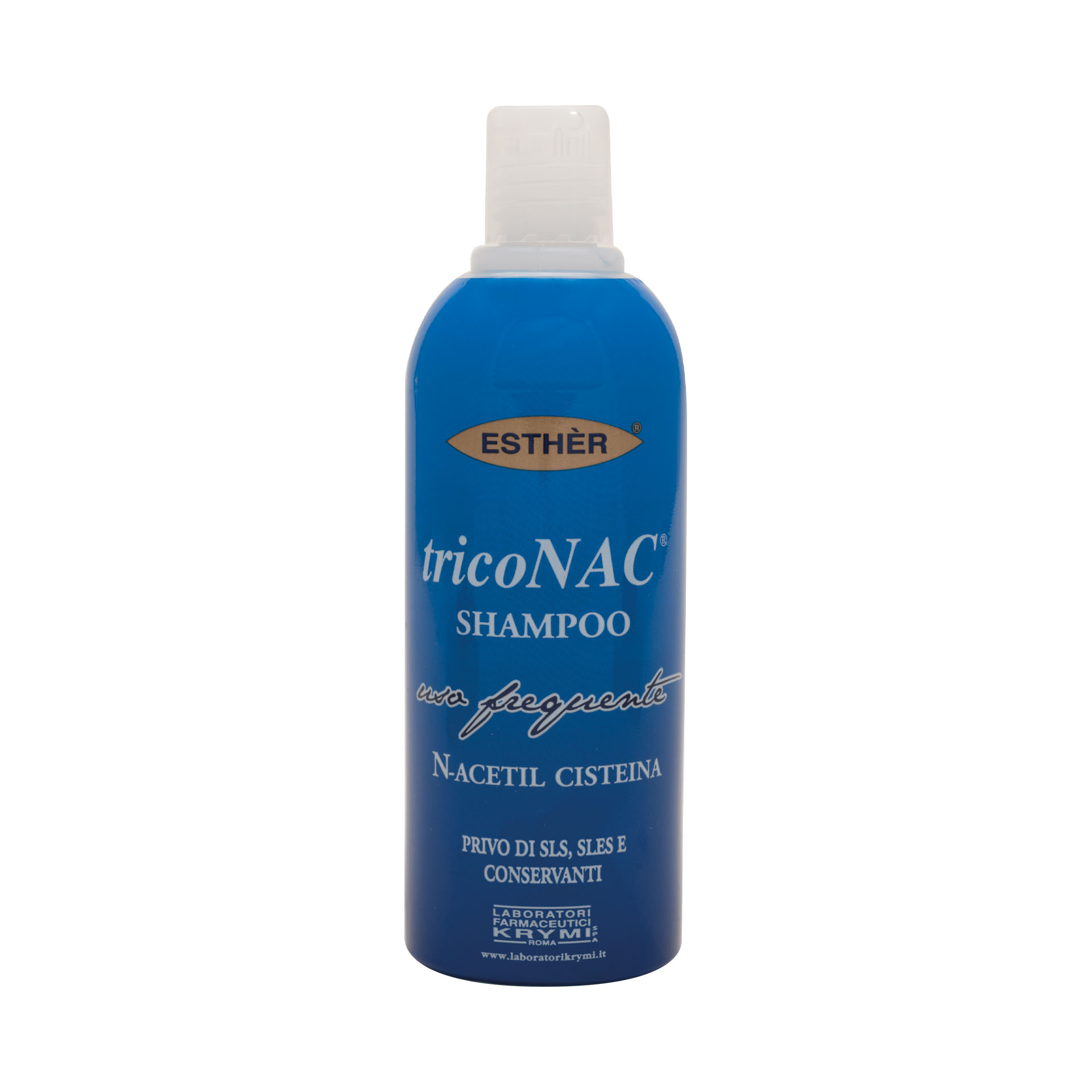 Triconac Shampoo Lavaggi Frequenti 200ml