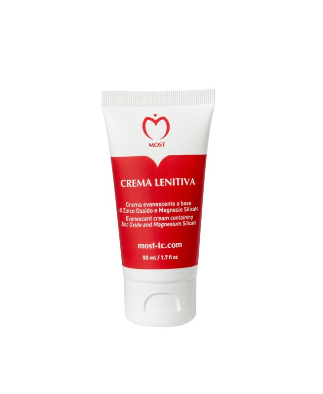 Most Crema Lenitiva 50ml