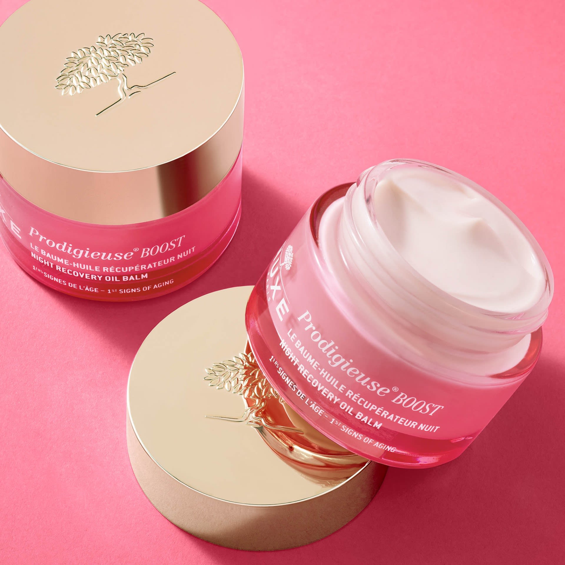 image - 975083849 - NUXE PRODIGIEUSE BOOST BALSAMO OLIO RIPARATORE NOTTE 50 ML - 4705718_7.jpg