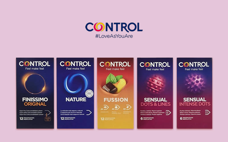 hero mobile control