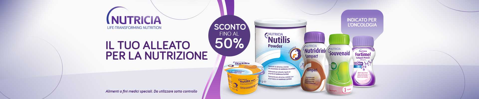 Promo Nutricia