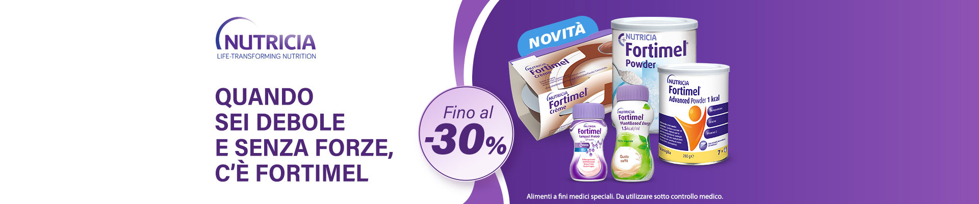 image - Promo Nutricia
