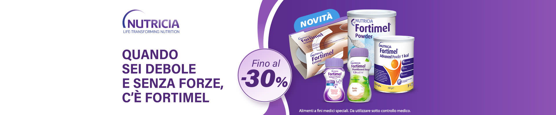 image - Promo Nutricia