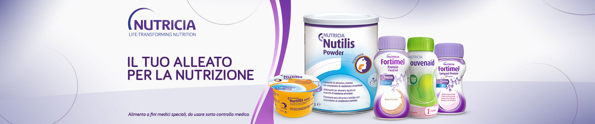 image - Promo Nutricia