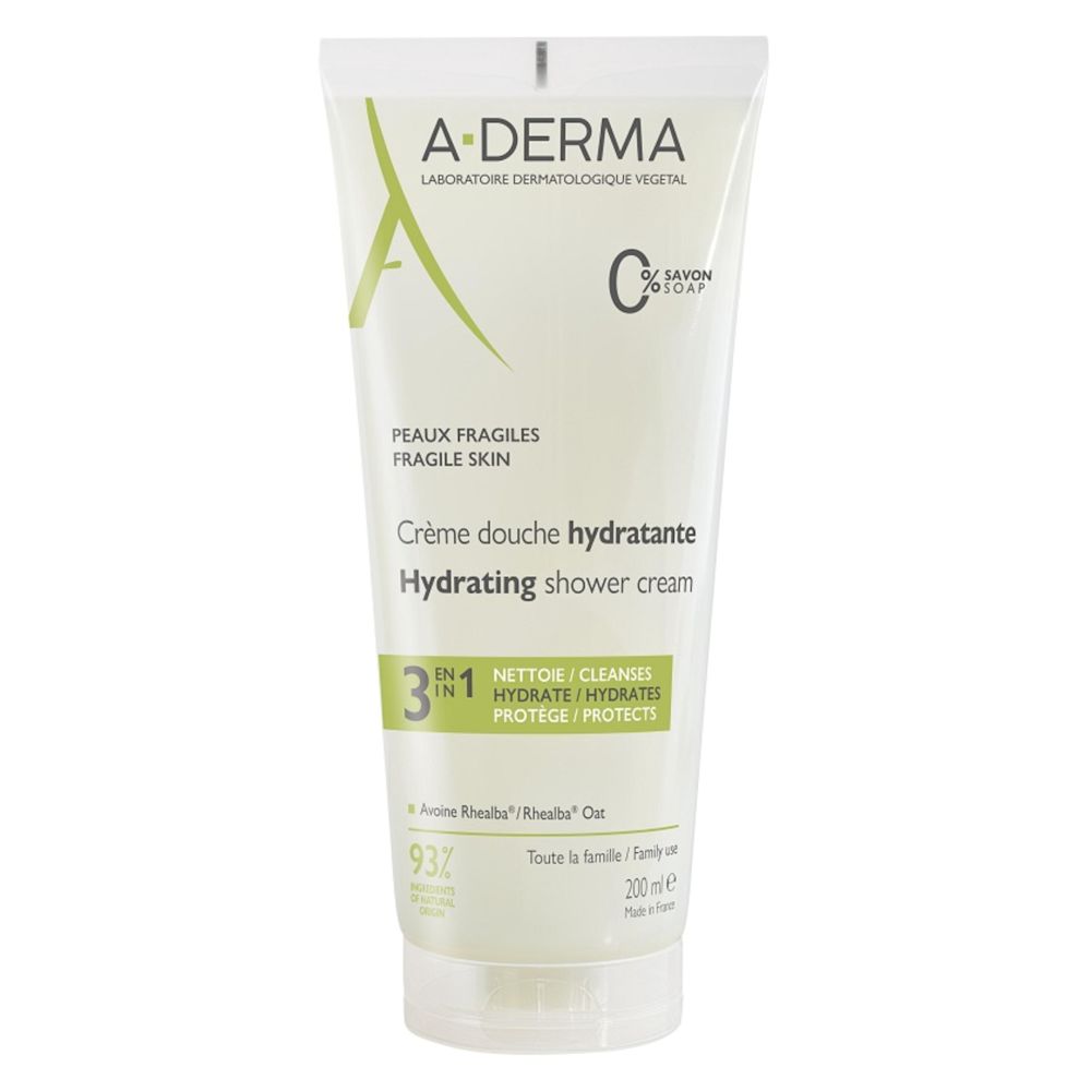 950037782 - LES INDISPENSABLES CREMA DOCCIA HYDRA-PROTETTIVO 200 ML - 4819938_1.jpg