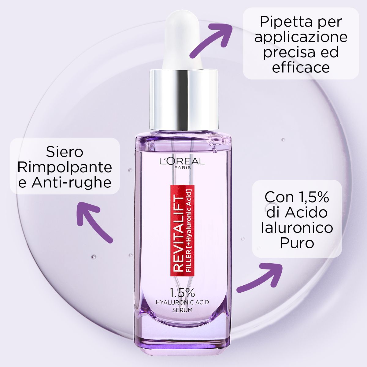 image - 980137525 - Revitalift Filler Siero Acido Ialuronico 30ml - 4735909_3.jpg