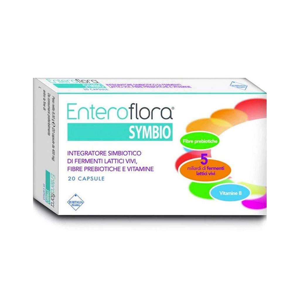 983471350 - Enteroflora Symbio Integratore Fermenti lattici 20 capsule - 4739798_2.jpg
