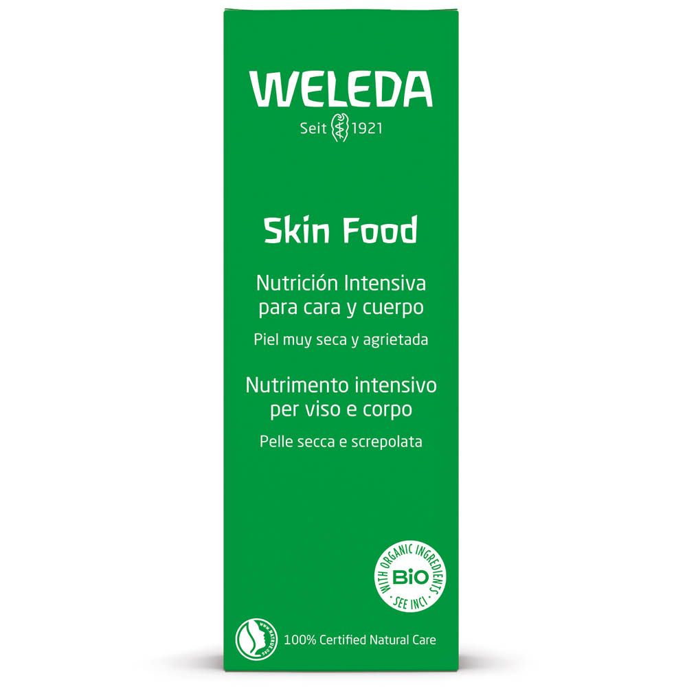 image - 975435049 - Weleda Skin Food crema idratante corpo 30ml - 4732379_3.jpg
