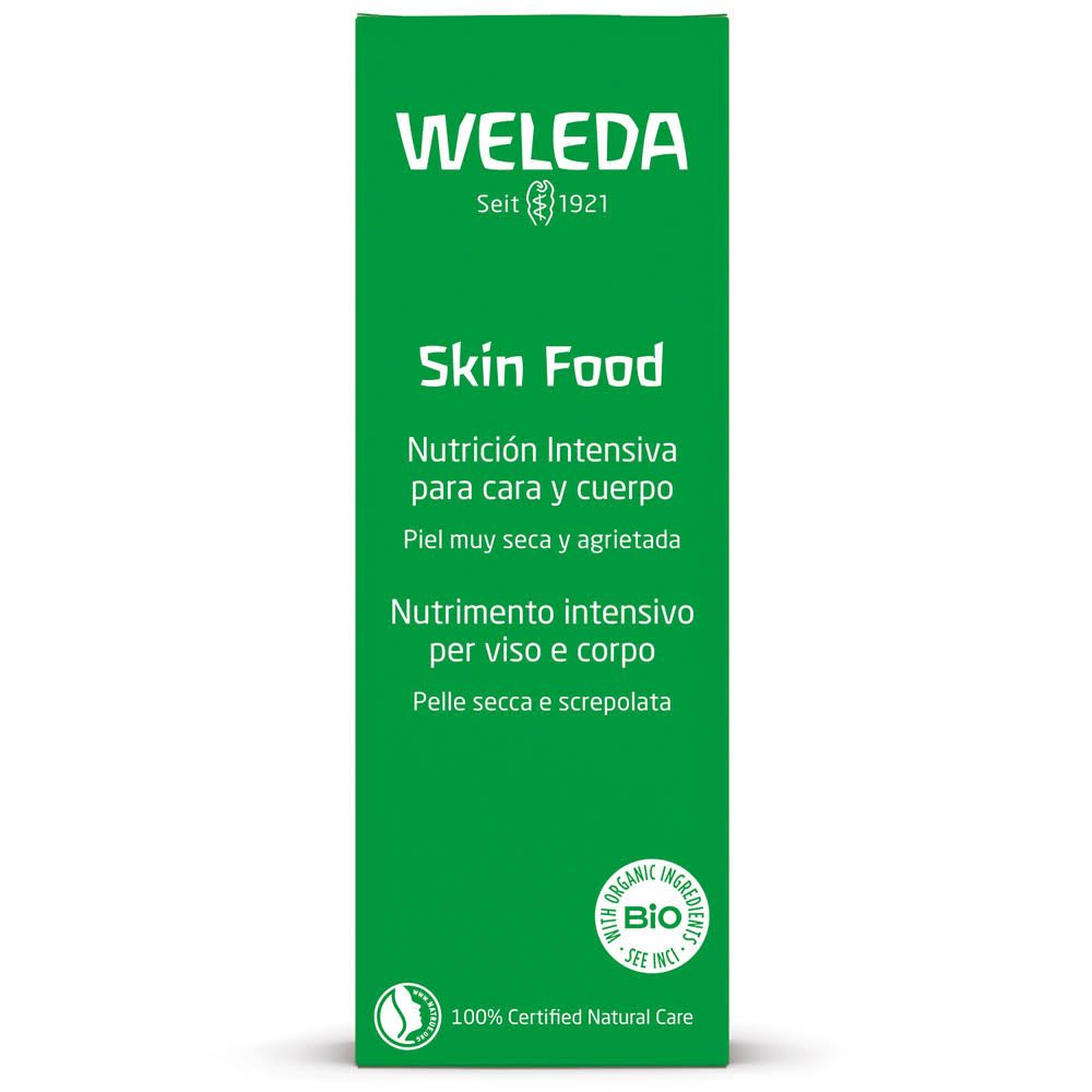 image - 975435049 - Weleda Skin Food crema idratante corpo 30ml - 4732379_3.jpg