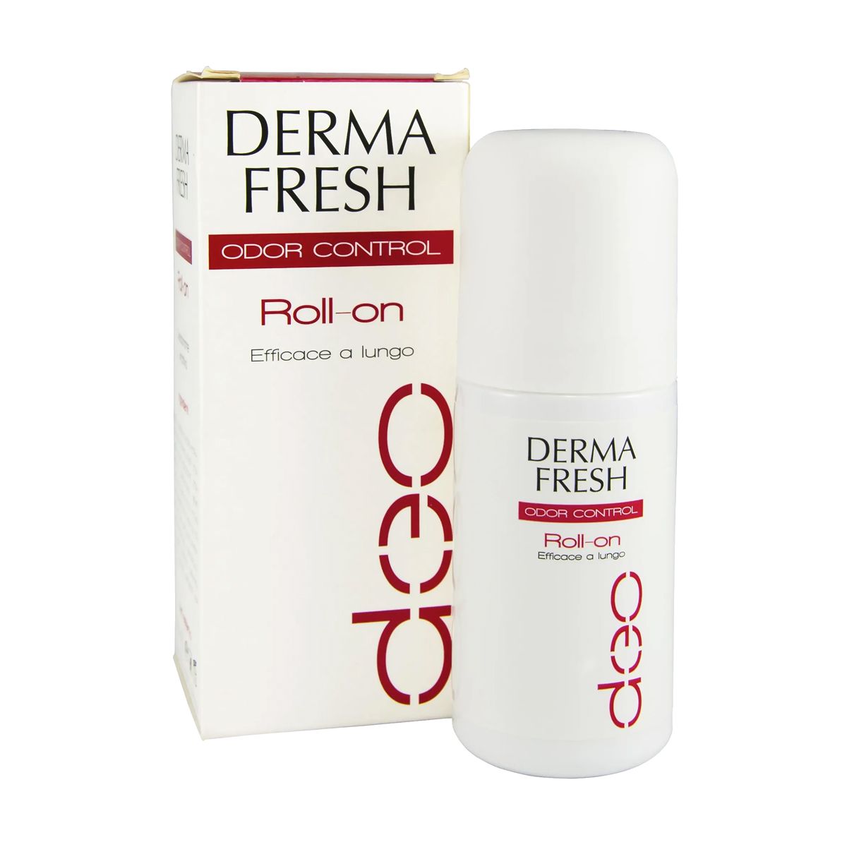 Dermafresh Odor Control Deodorante Roll-on