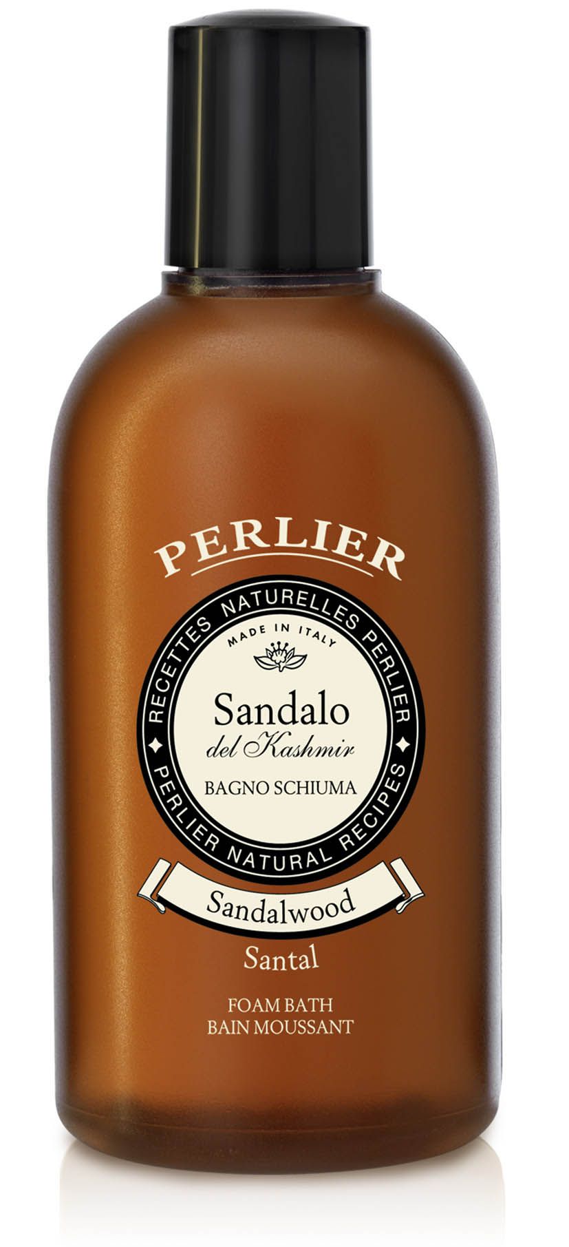 Perlier Bagno Schiuma Sandalo 500ml