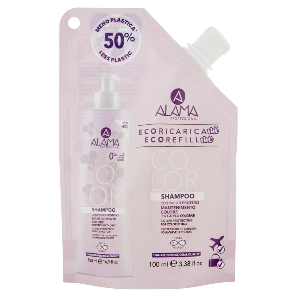 985516499 - ALAMA ECOREFILLME COLOR SHAMPOO MANTENIMENTO COLORE - 4742187_2.jpg