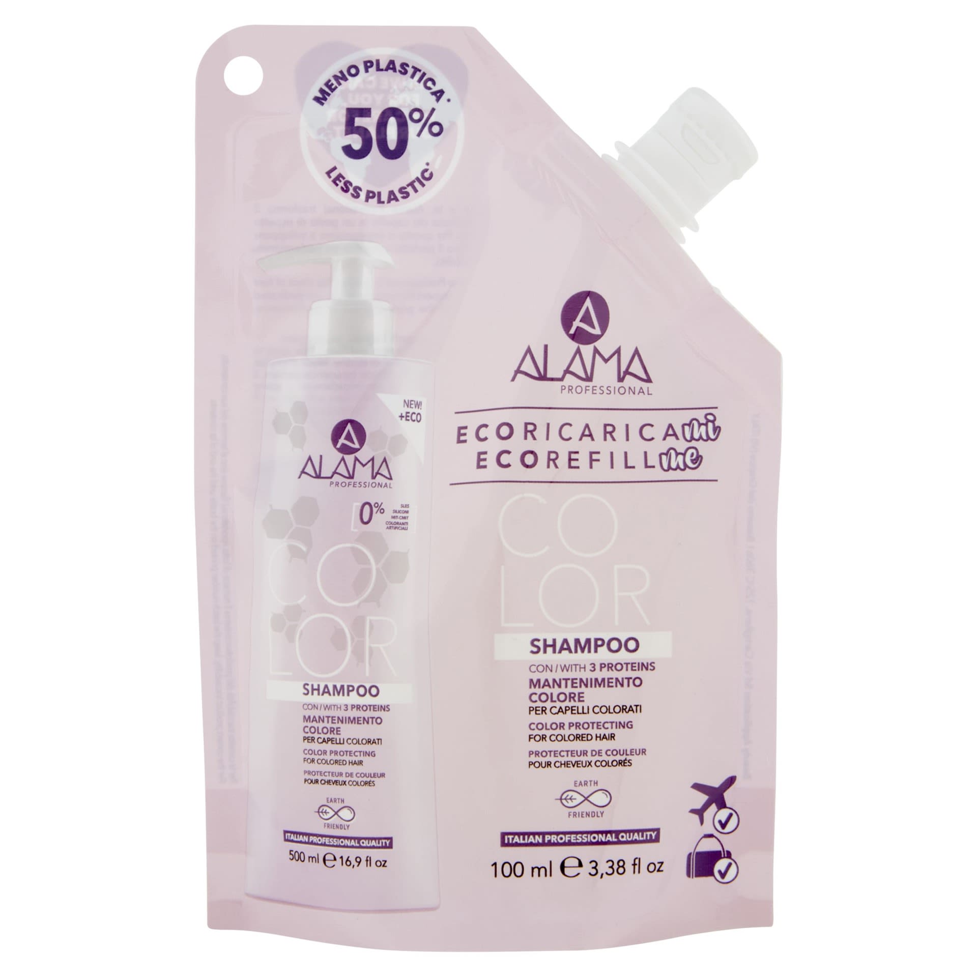 985516499 - ALAMA ECOREFILLME COLOR SHAMPOO MANTENIMENTO COLORE - 4742187_2.jpg