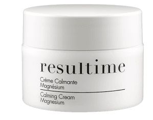 Resultime Crema Calmante Magnesio 50ml